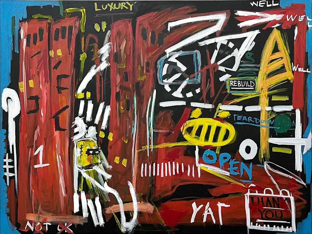 A History of Traffic Violence